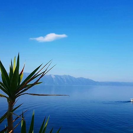 Apartment Franic Sućuraj Dış mekan fotoğraf