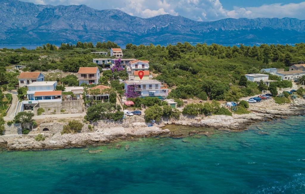 Apartment Franic Sućuraj Dış mekan fotoğraf