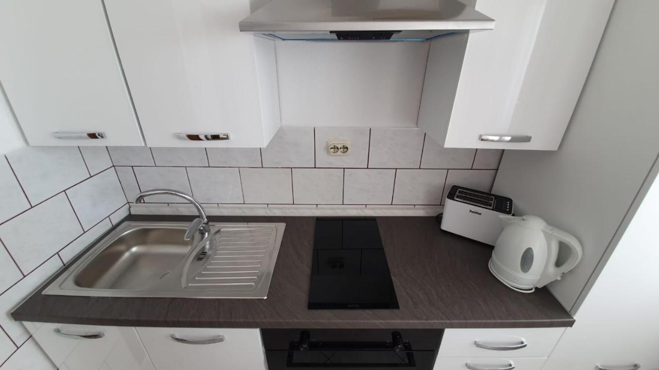 Apartment Franic Sućuraj Dış mekan fotoğraf