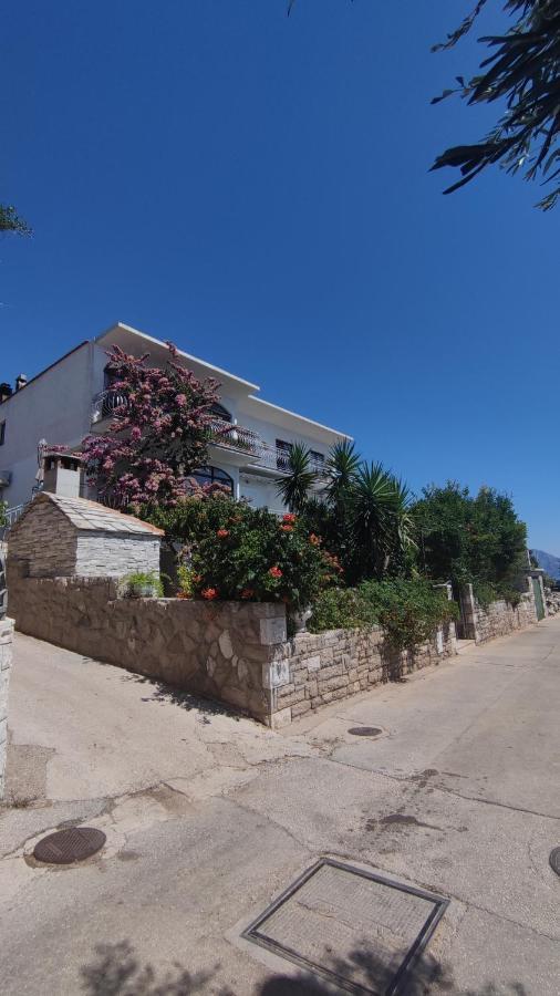 Apartment Franic Sućuraj Dış mekan fotoğraf