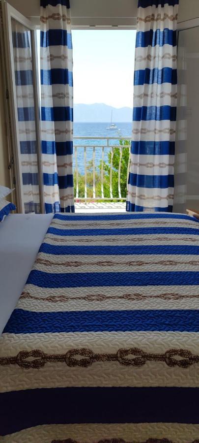 Apartment Franic Sućuraj Dış mekan fotoğraf