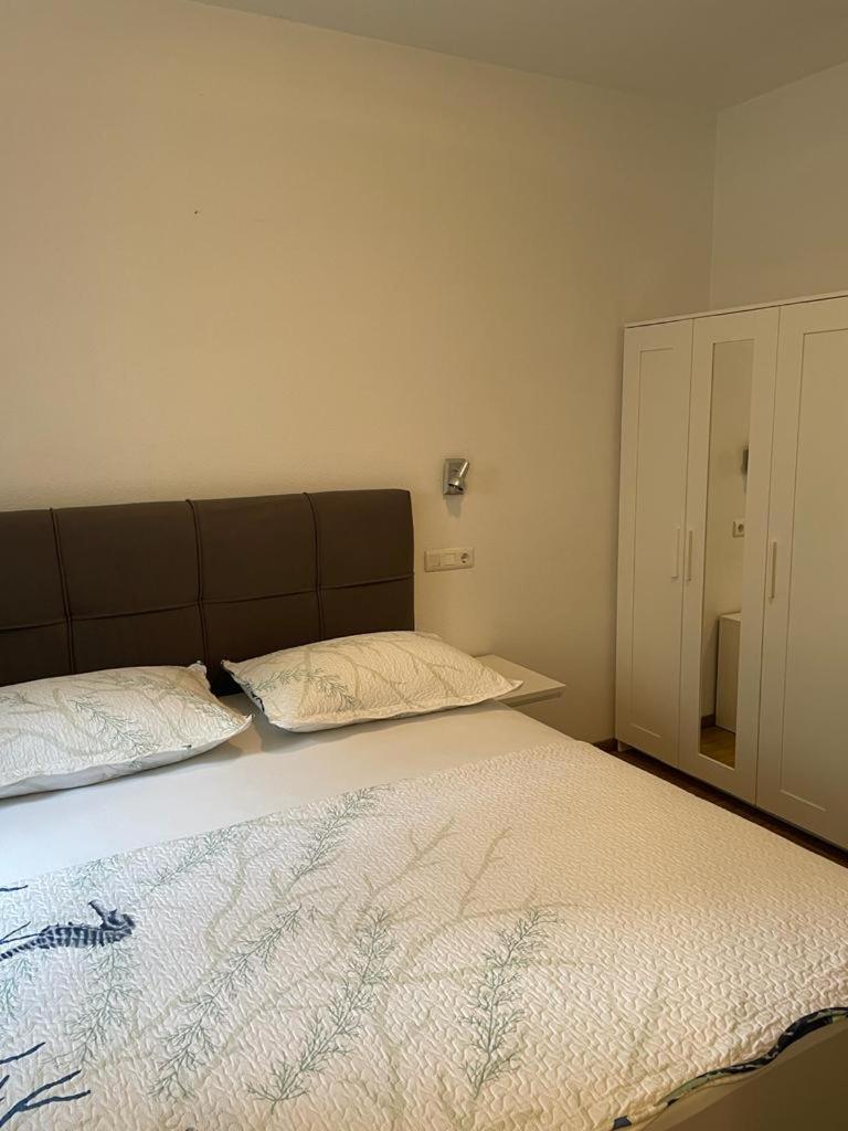 Apartment Franic Sućuraj Dış mekan fotoğraf