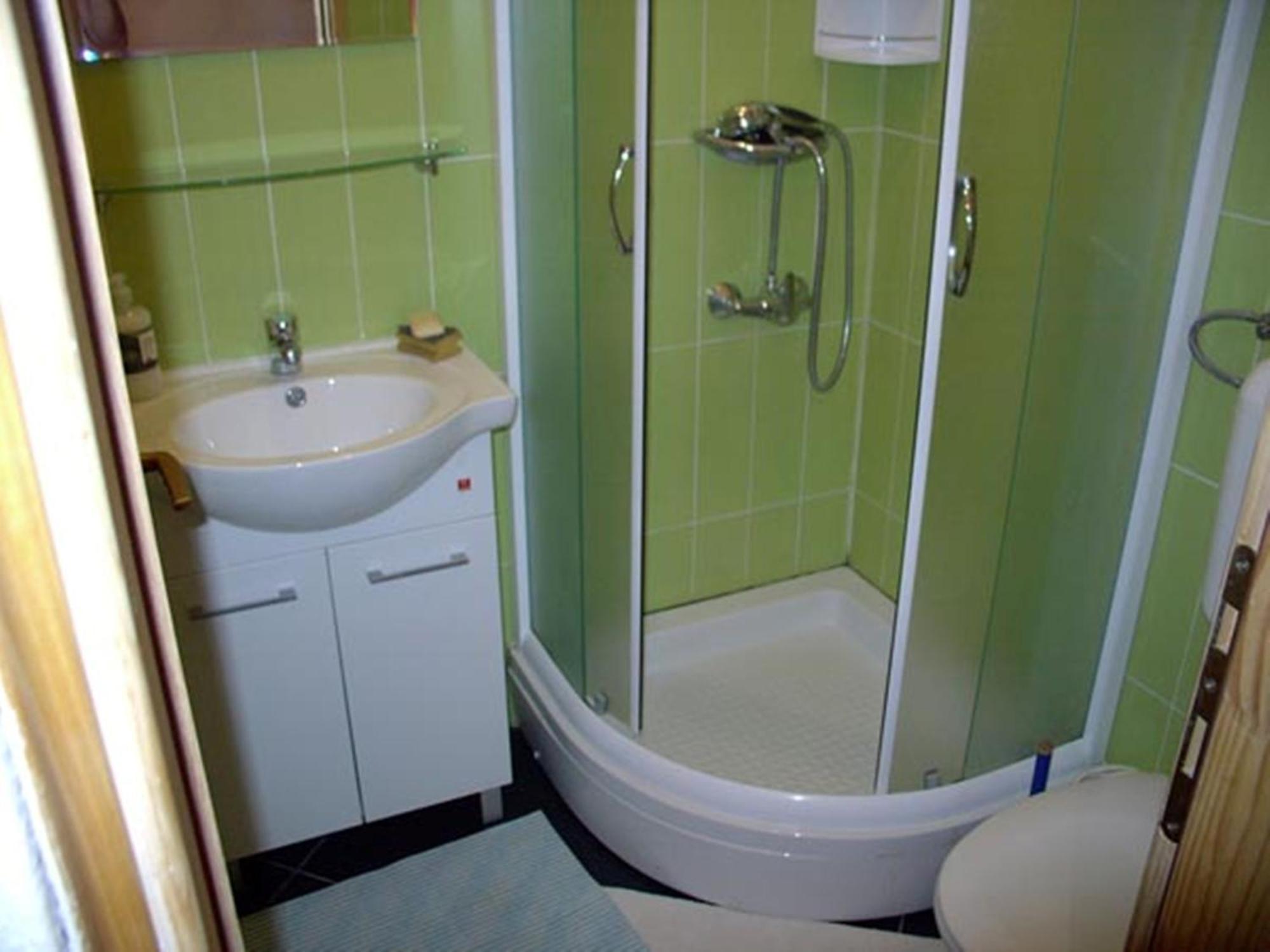 Apartment Franic Sućuraj Oda fotoğraf