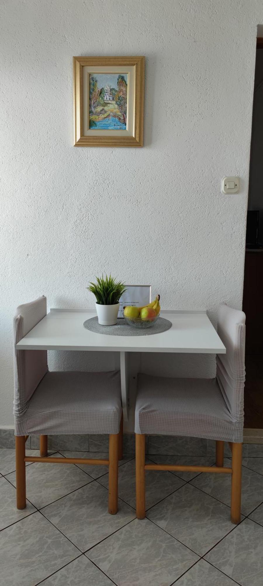 Apartment Franic Sućuraj Oda fotoğraf