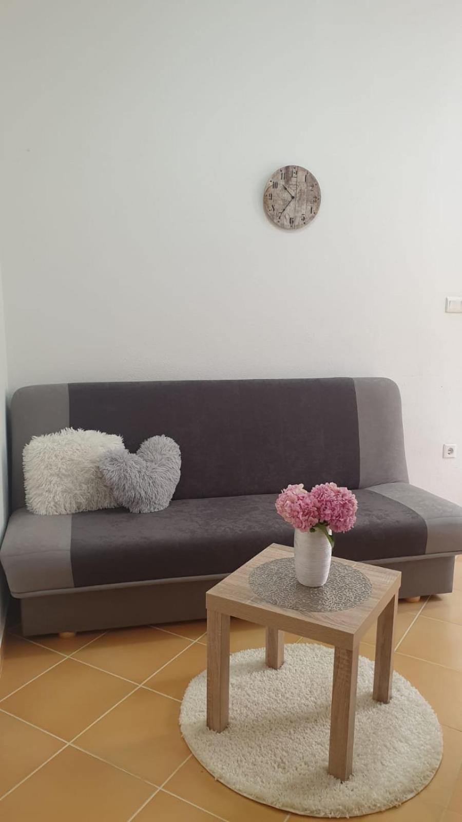 Apartment Franic Sućuraj Oda fotoğraf