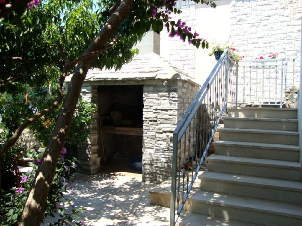 Apartment Franic Sućuraj Dış mekan fotoğraf